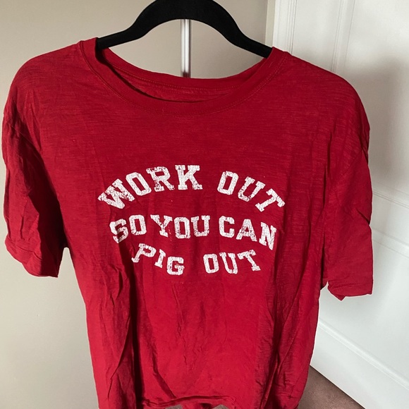 Gap Graphic Tee - Picture 3 of 7